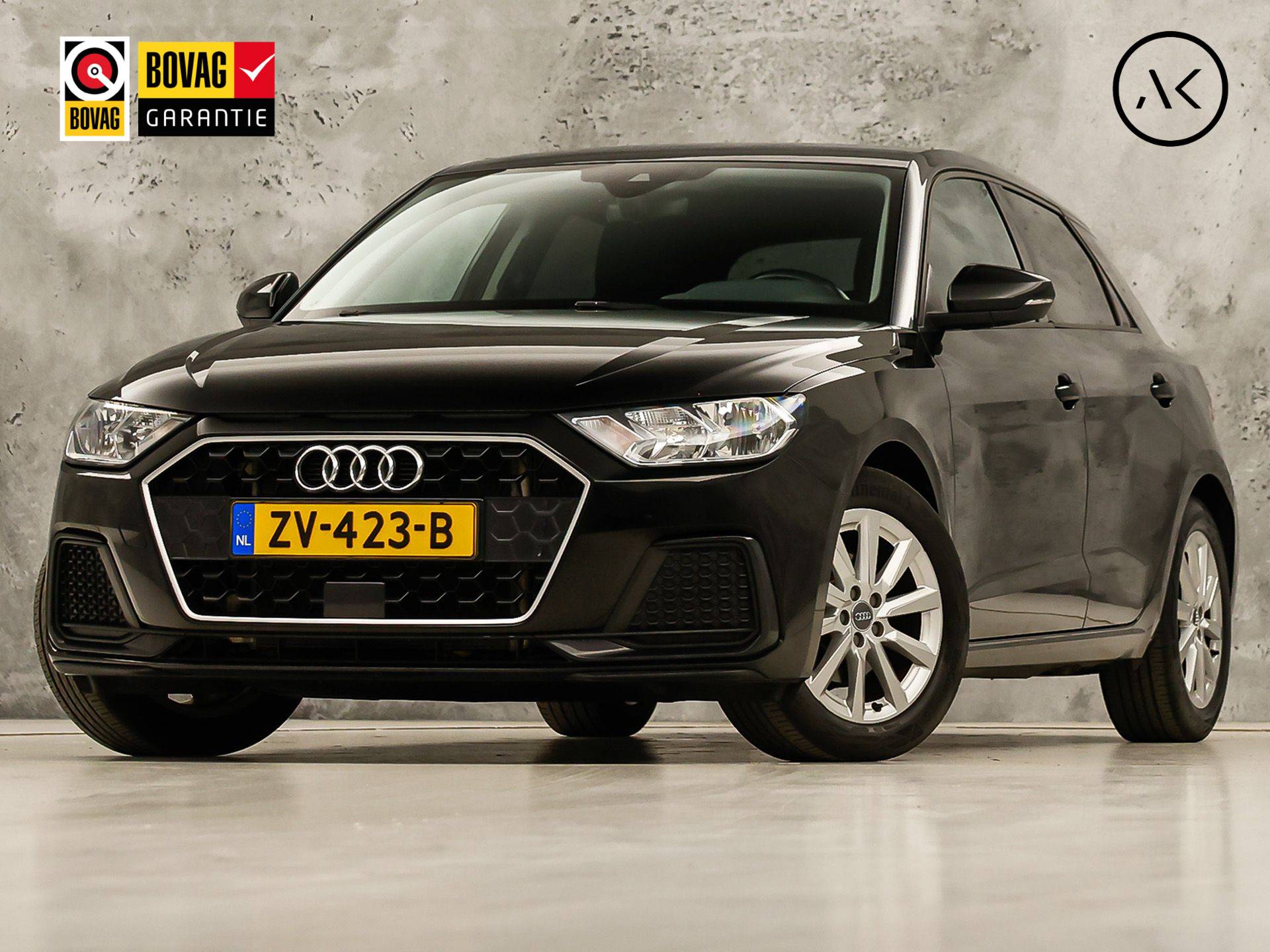 Audi A1 Sportback - Afbeelding 1