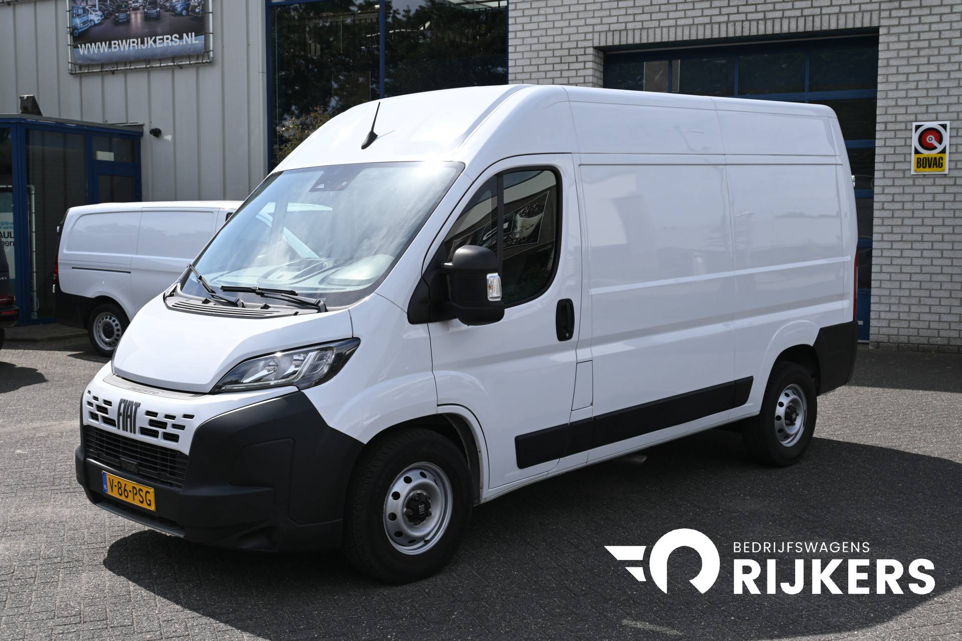 Fiat Ducato