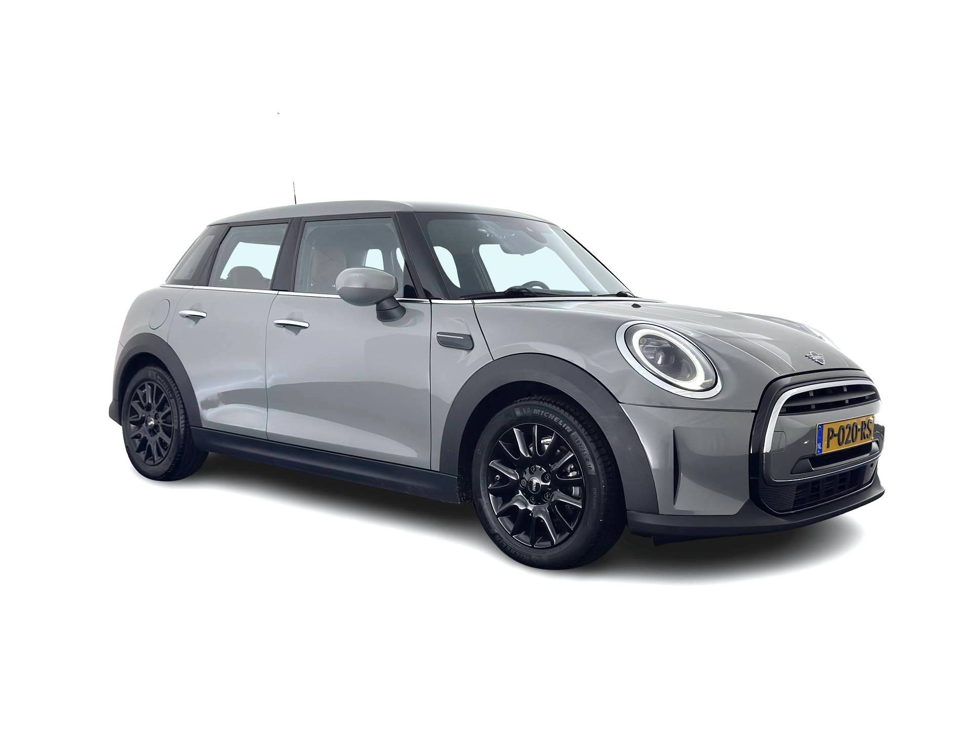 MINI 5-Deurs