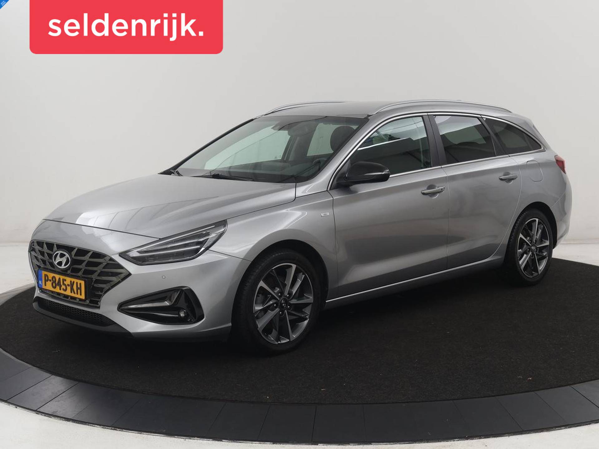 Hyundai i30 - Afbeelding 1