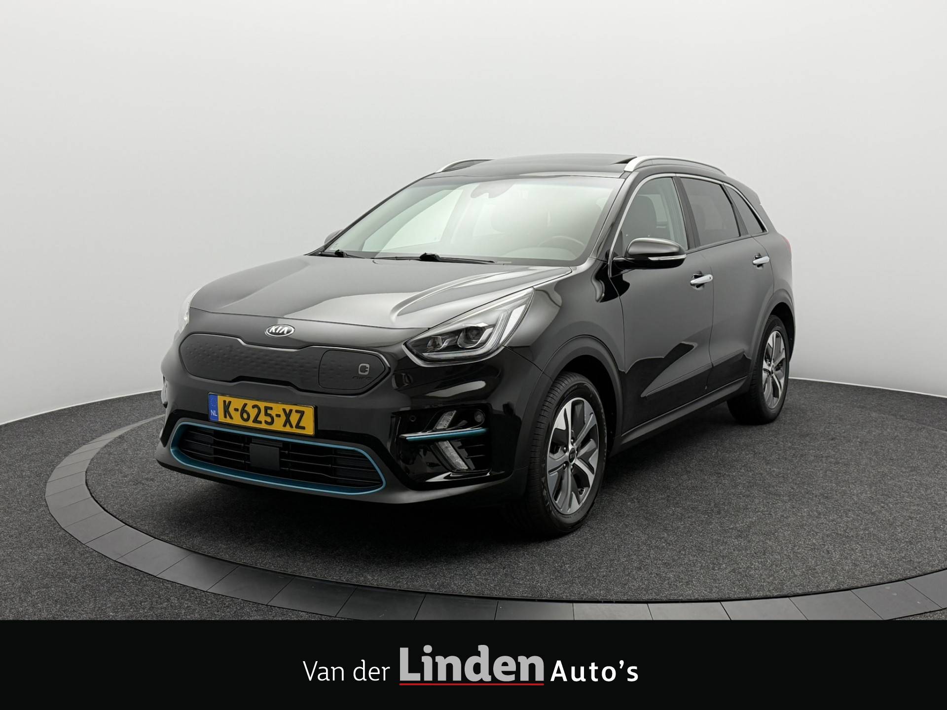 Kia e-Niro