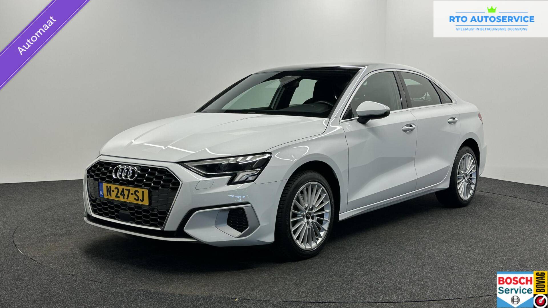 Audi A3 - Afbeelding 1