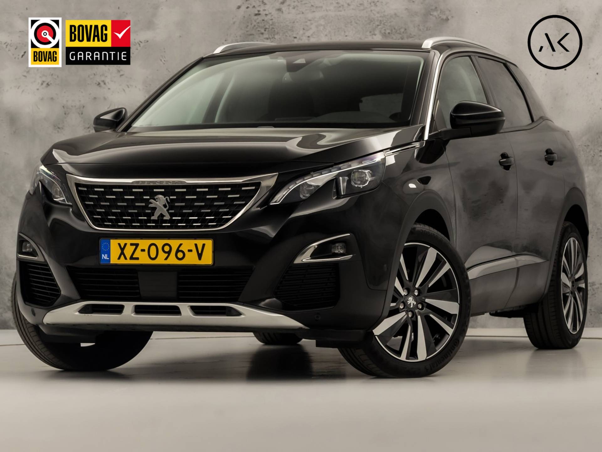 Peugeot 3008 - Afbeelding 1