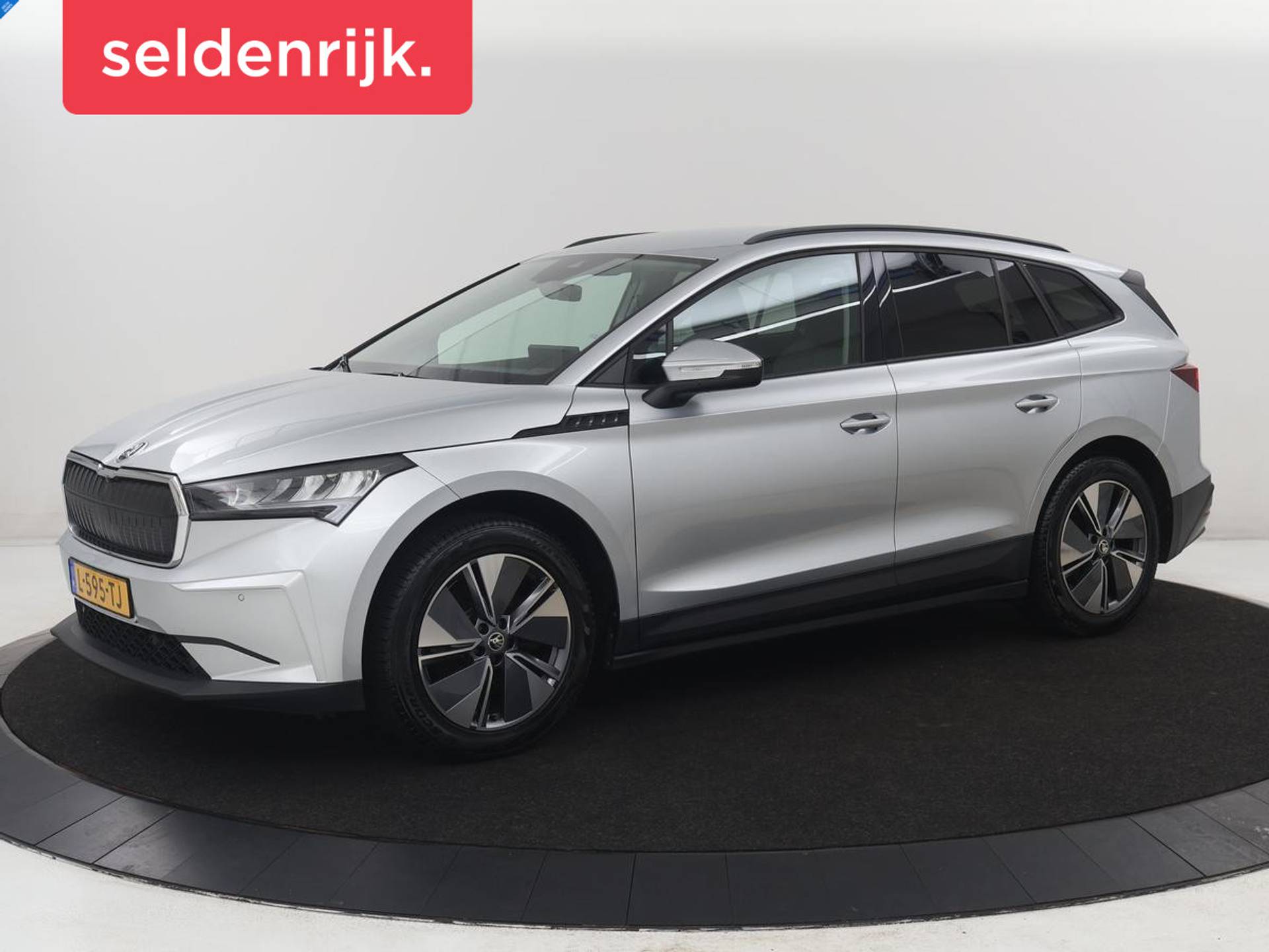 Škoda Enyaq iV