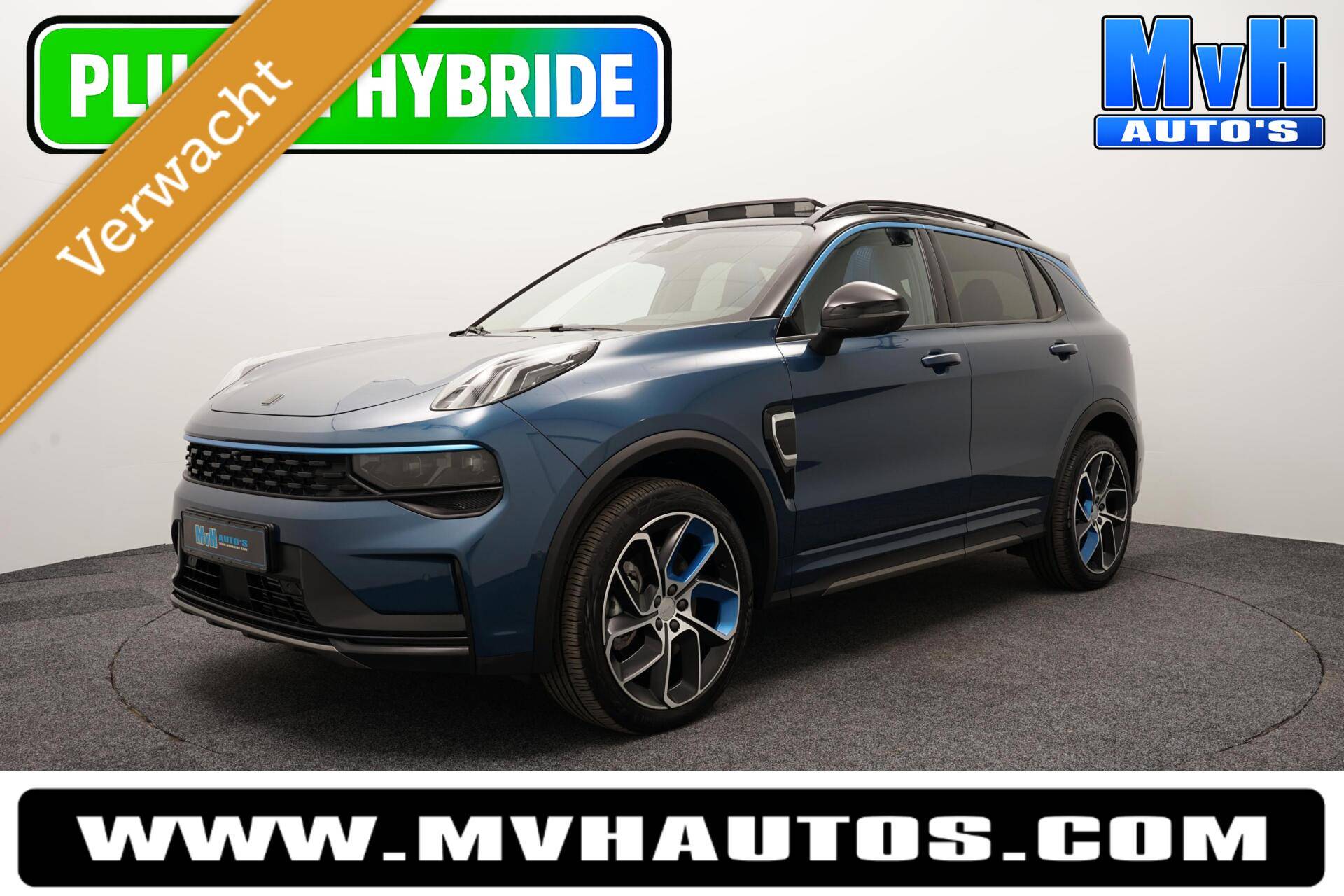 Lynk en Co 01