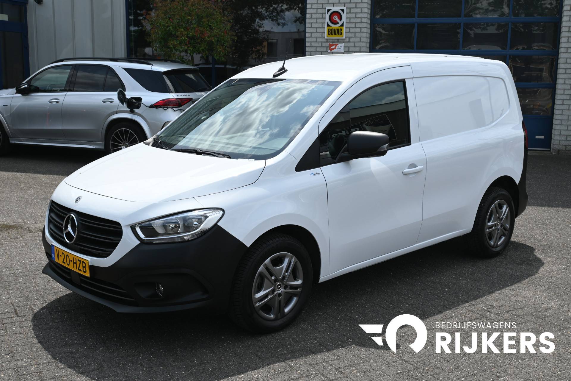 Mercedes-Benz Citan