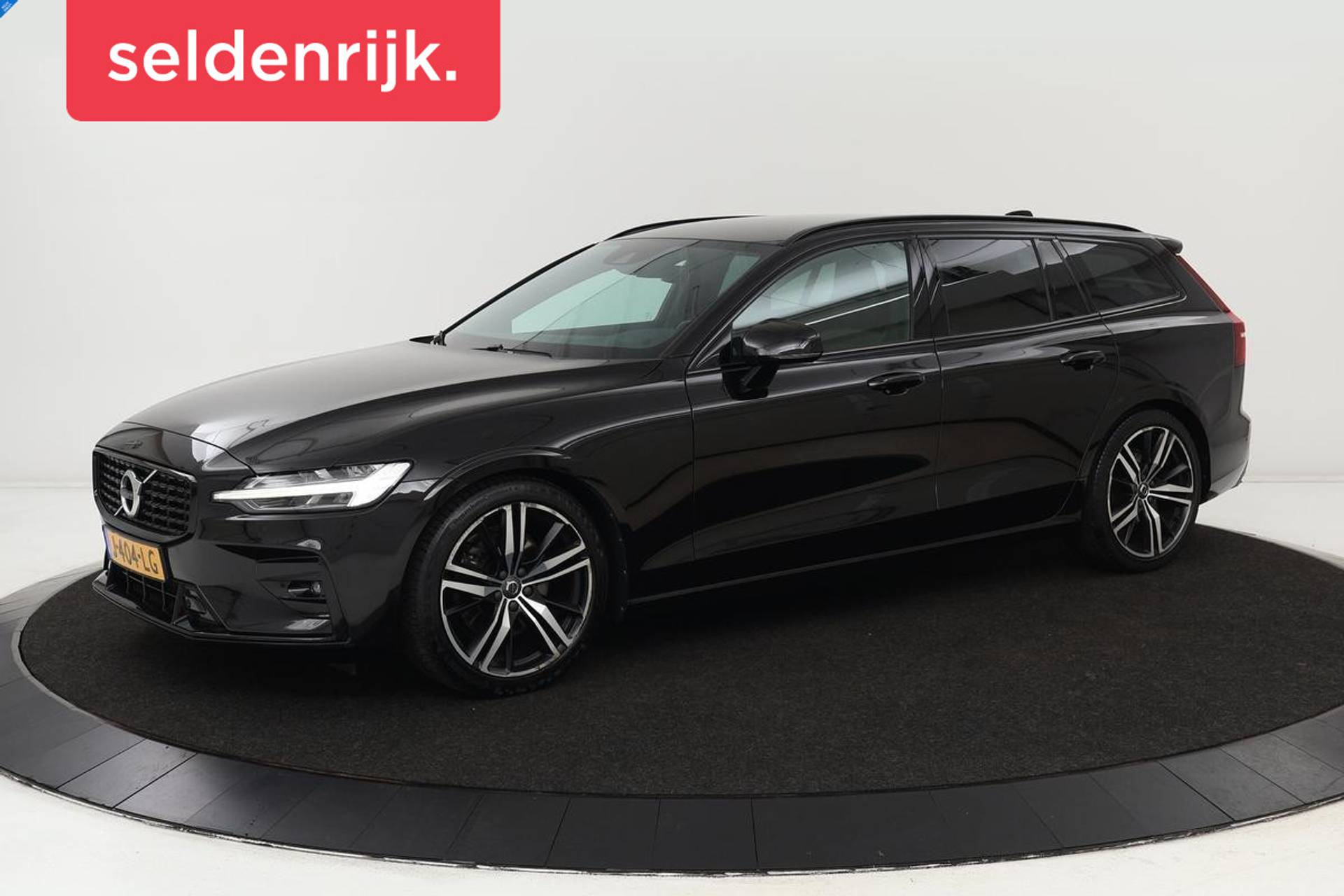 Volvo V60 - Afbeelding 1