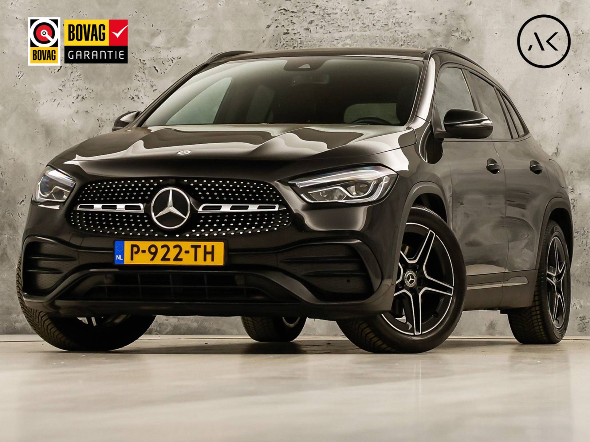 Mercedes-Benz GLA - Afbeelding 1