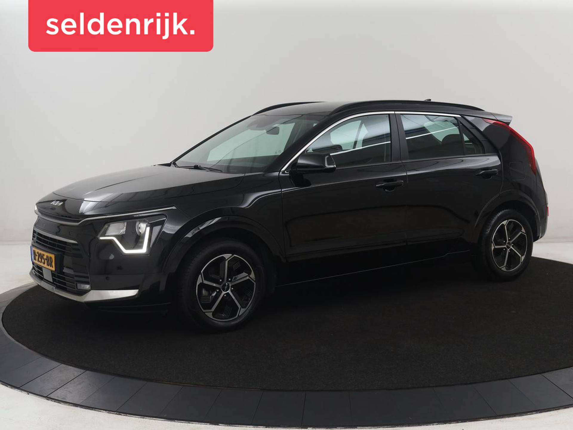 Kia Niro - Afbeelding 1