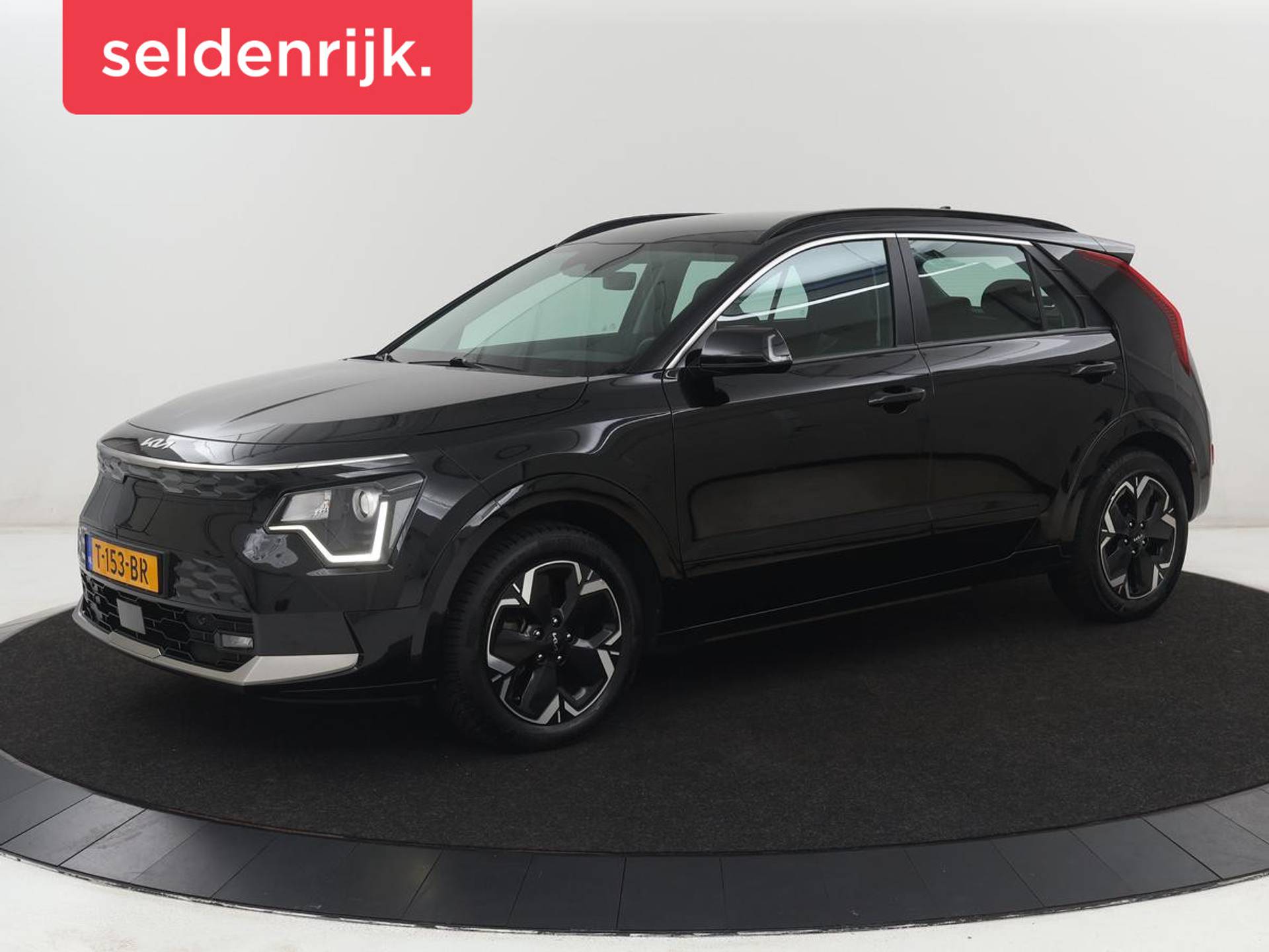 Kia Niro EV