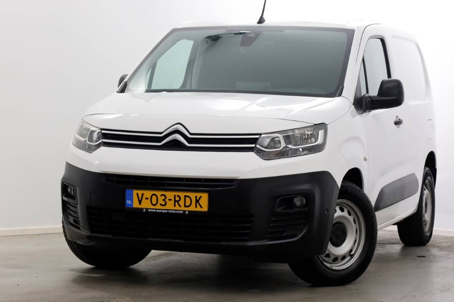 Citroën Berlingo - Afbeelding 1