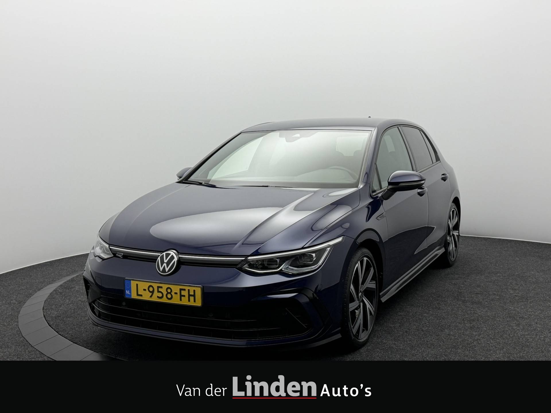 Volkswagen Golf - Afbeelding 1