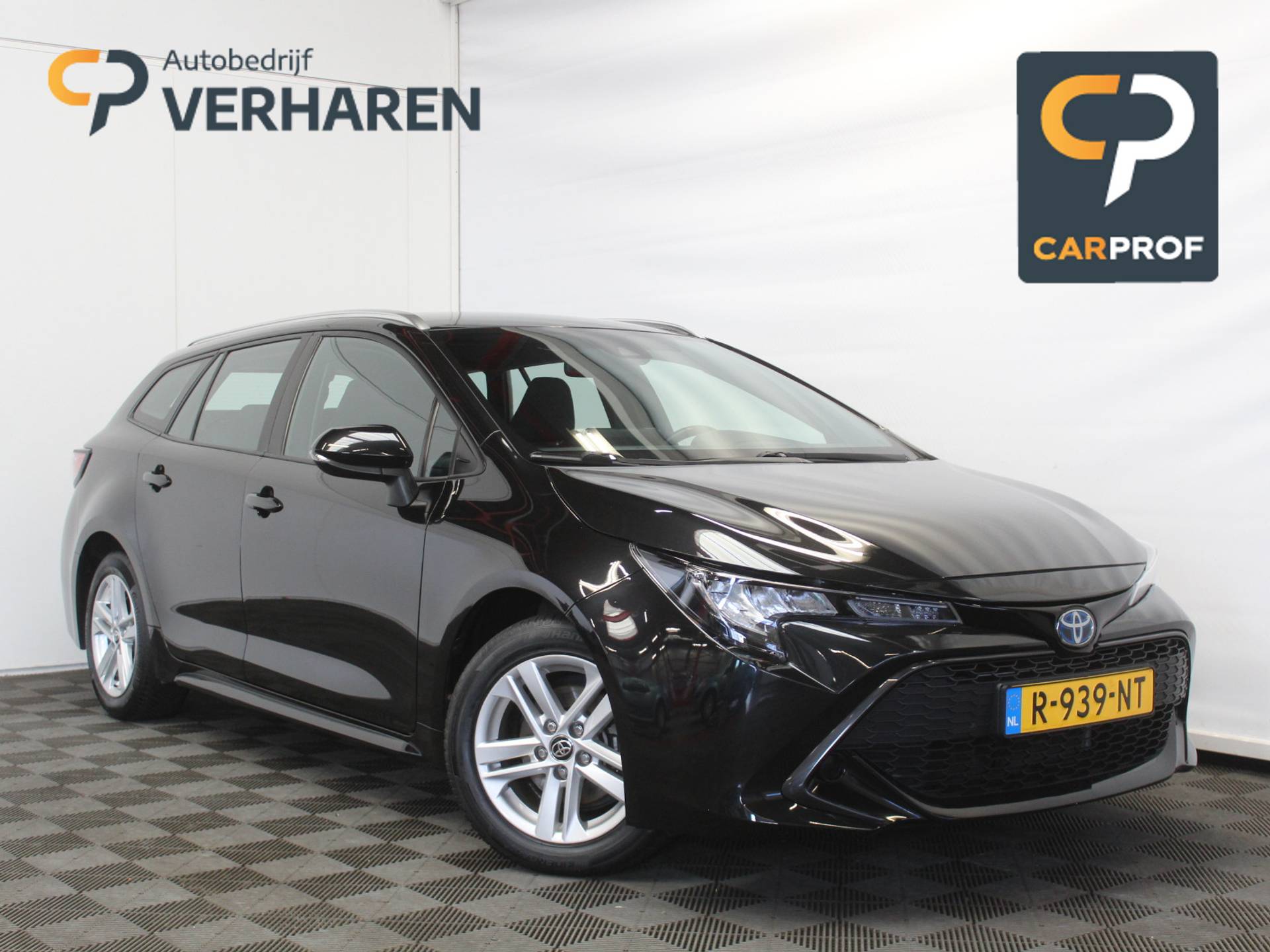 Toyota Corolla Touring Sports - Afbeelding 1