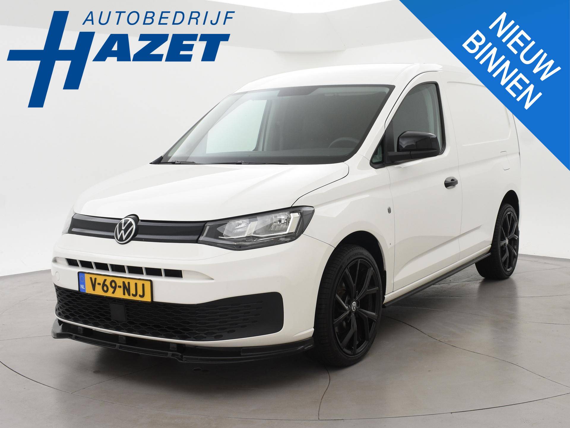 Volkswagen Caddy - Afbeelding 1