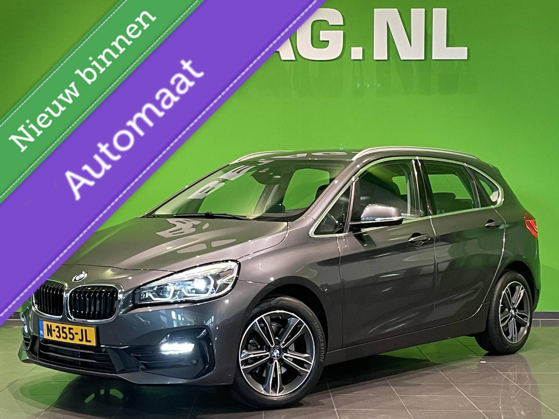 BMW 2 Serie