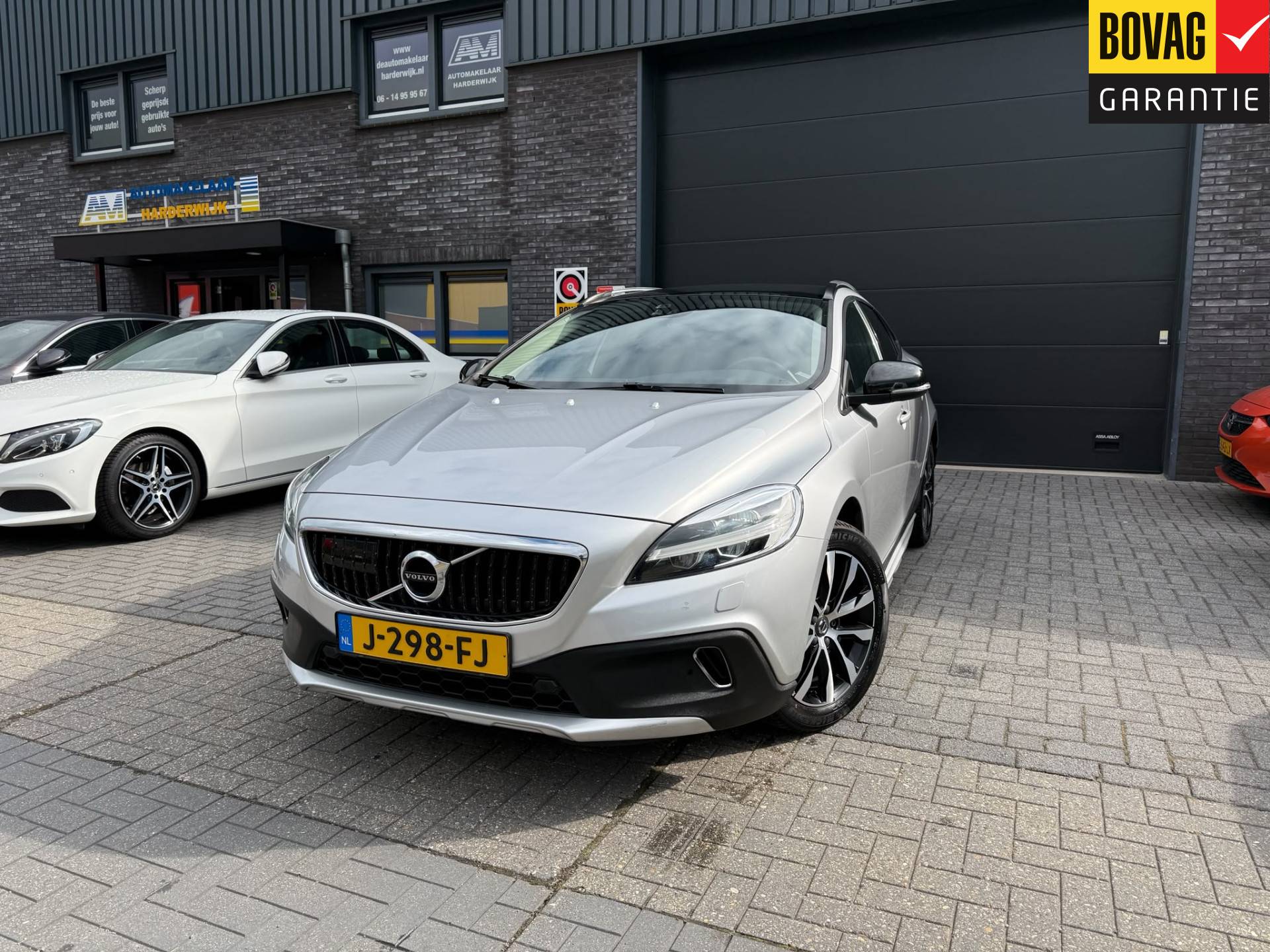 Volvo V40 - Afbeelding 1