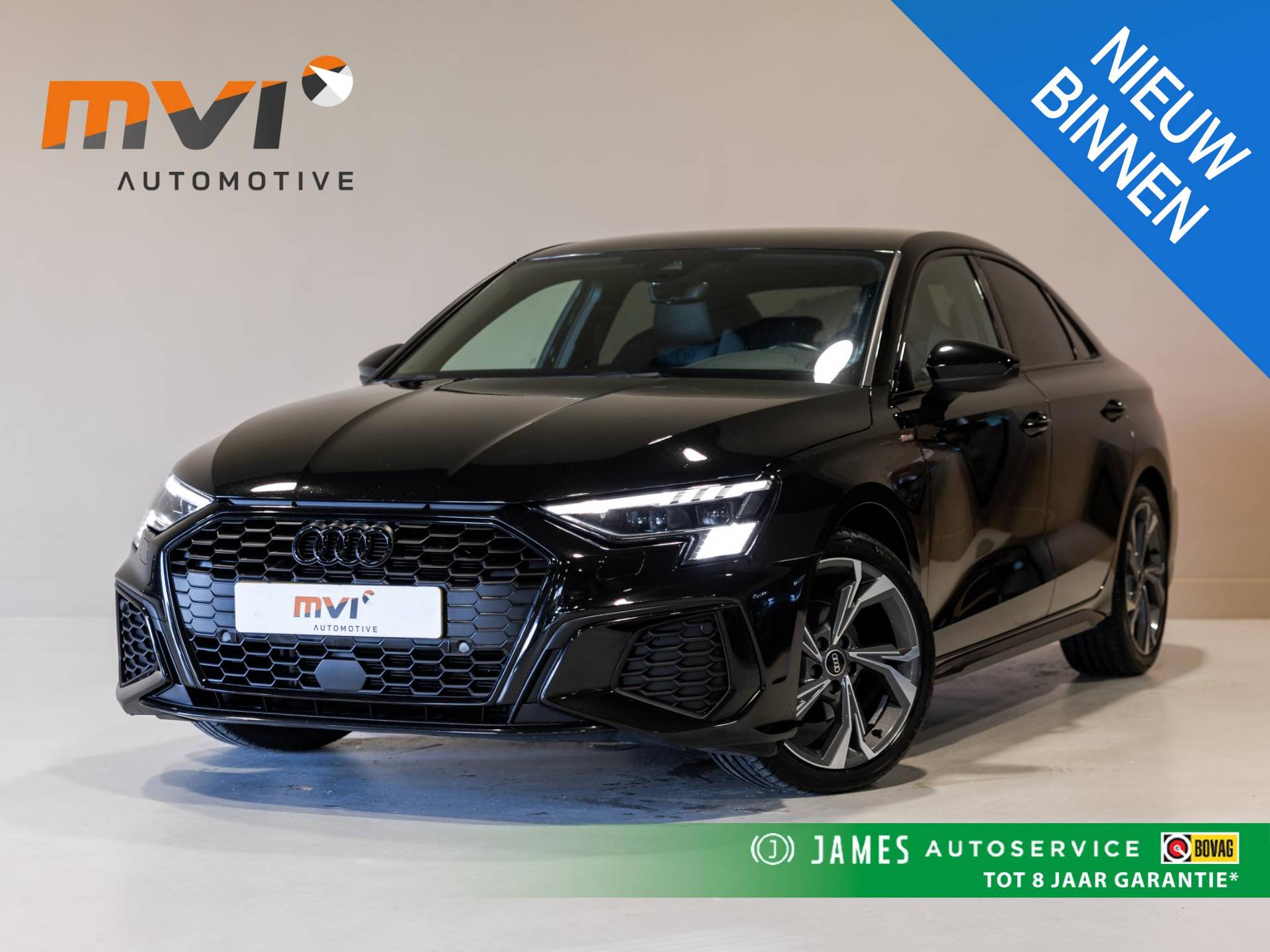 Audi A3 - Afbeelding 1