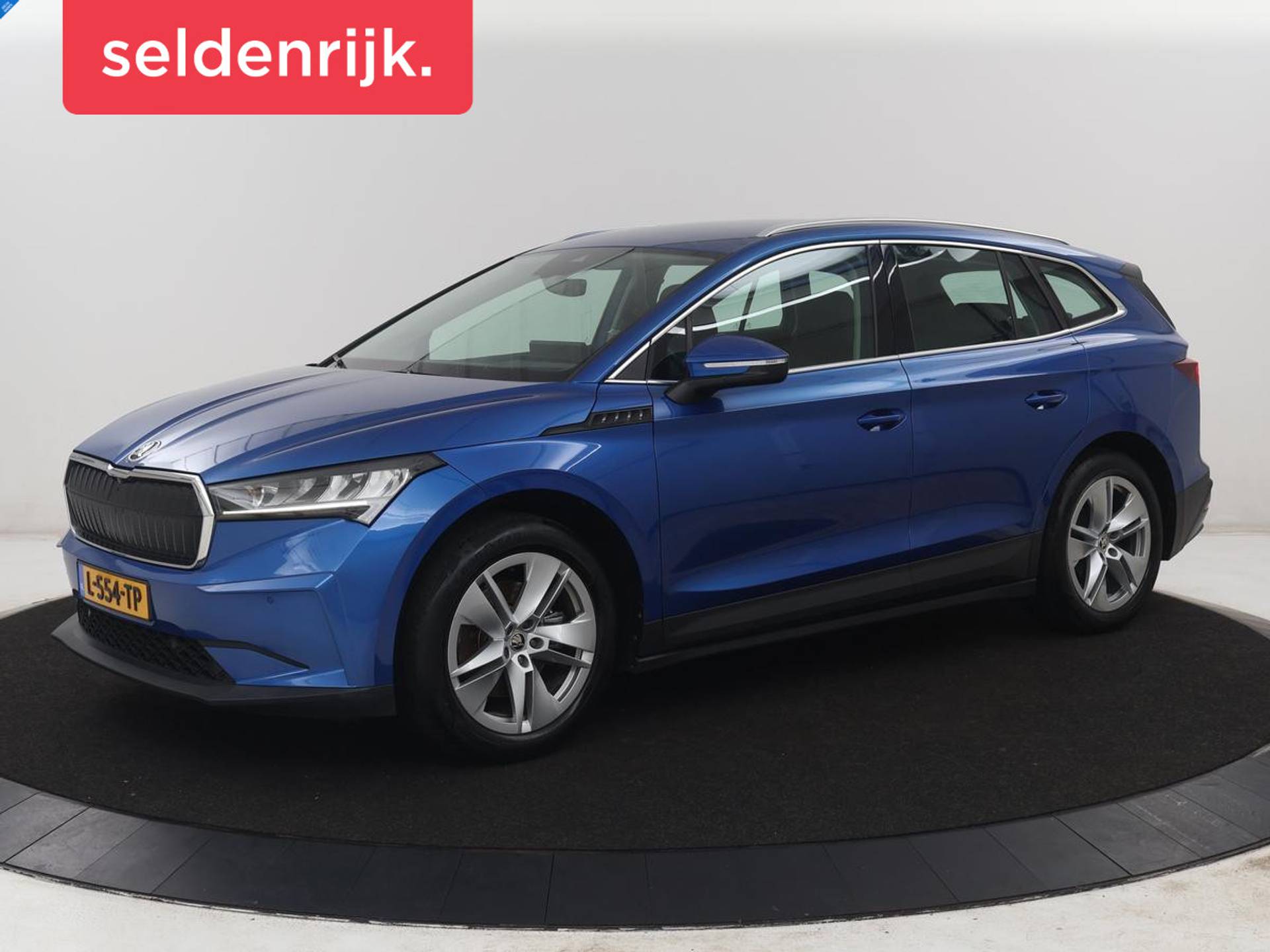 Škoda Enyaq iV
