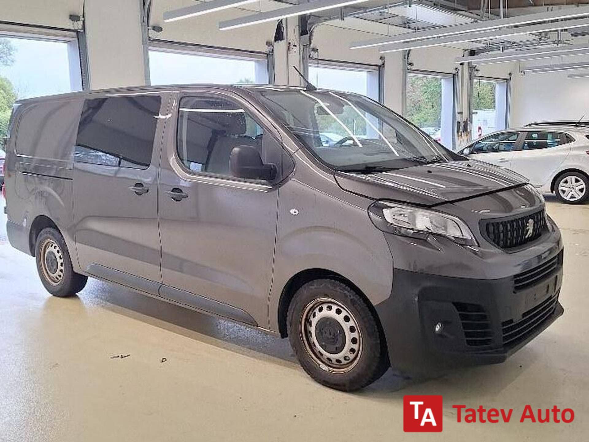Peugeot Expert