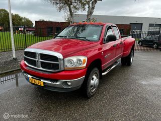 Dodge Ram - 51-BSJ-3 - Polisa Lease