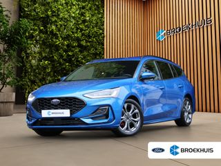 Ford Focus - Z-908-GS - Polisa Lease