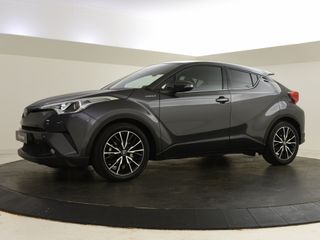 Voertuigafbeelding 1