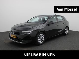 Opel Astra - S-549-NK - Polisa Lease