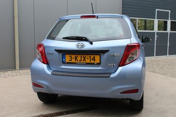 Voertuigafbeelding 5