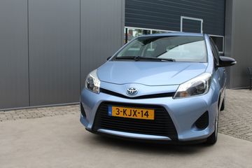 Voertuigafbeelding 7