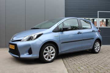 Voertuigafbeelding 8