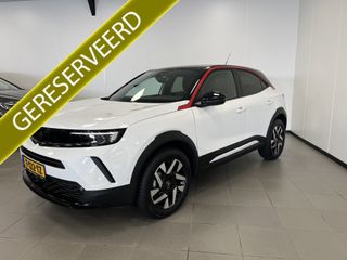 Opel Mokka - T-122-TZ - Polisa Lease