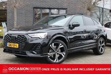Audi Q3 - GNJ-59-L - Polisa Lease