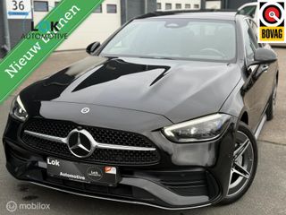 Mercedes-Benz C-Klasse -  - Polisa Lease