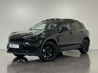 Voertuigafbeelding 1