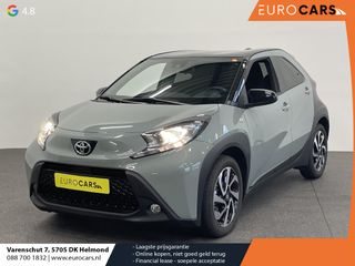 Toyota Aygo - M79233 - Polisa Lease