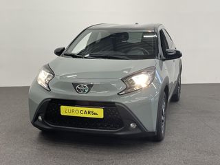 Voertuigafbeelding 1