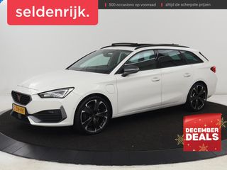 CUPRA Leon - EU054 - Polisa Lease