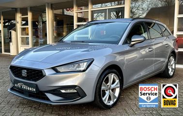 SEAT Leon -  - Polisa Lease