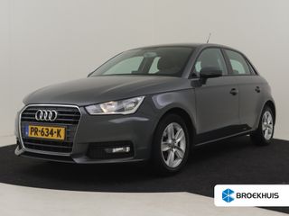 Audi A1 Sportback - PR-634-K - Polisa Lease