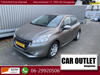 Peugeot 208 - 2-ZJS-11 - Polisa Lease