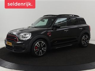 MINI Countryman - G-904-FZ - Polisa Lease
