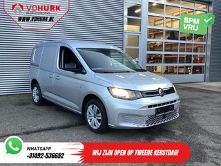 Volkswagen Caddy - VW-78-41 - Polisa Lease