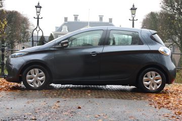 Voertuigafbeelding 1