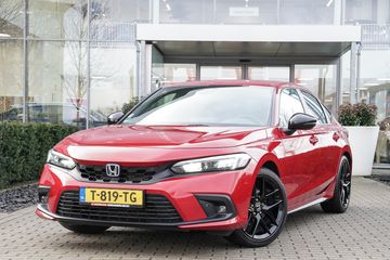 Voertuigafbeelding 1