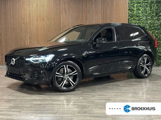 Volvo XC60 -  - Polisa Lease