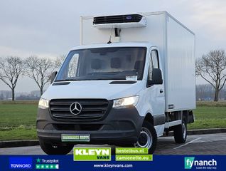 Mercedes-Benz Sprinter - KLEYN1 - Polisa Lease