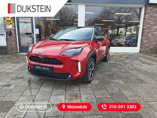 Toyota Yaris Cross - YC-75-09 - Polisa Lease