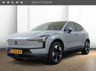 Volvo EX30 - Z-355-KB - Polisa Lease