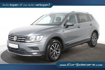 Volkswagen Tiguan -  - Polisa Lease