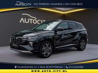 Hyundai Tucson - 4457 - Polisa Lease